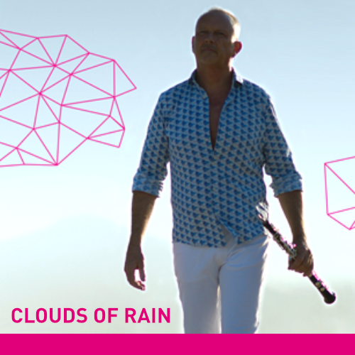 Album „Clouds of Rain“ von Nigel Shore