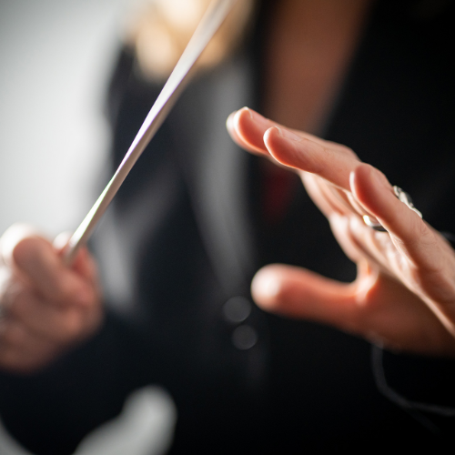 Catherine Larsen-Maguire