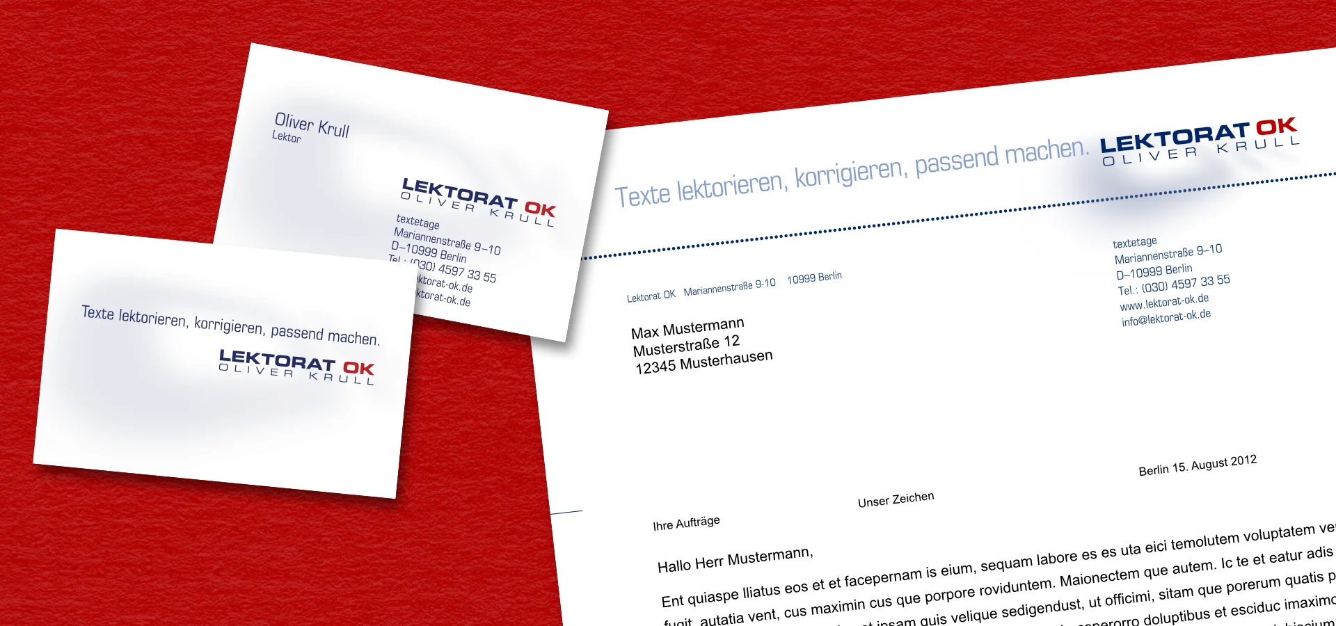 Können Druckerzeugnisse im digitalen Zeitalter noch überzeugen?