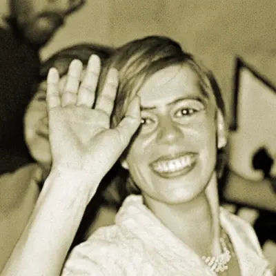 70er Jahre Modenschau und Themenkeller