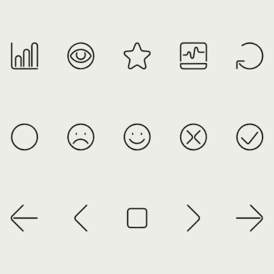 User Interface für das LMS „ModernTrain“