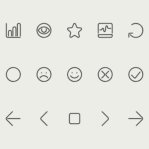 User Interface für das LMS „ModernTrain“